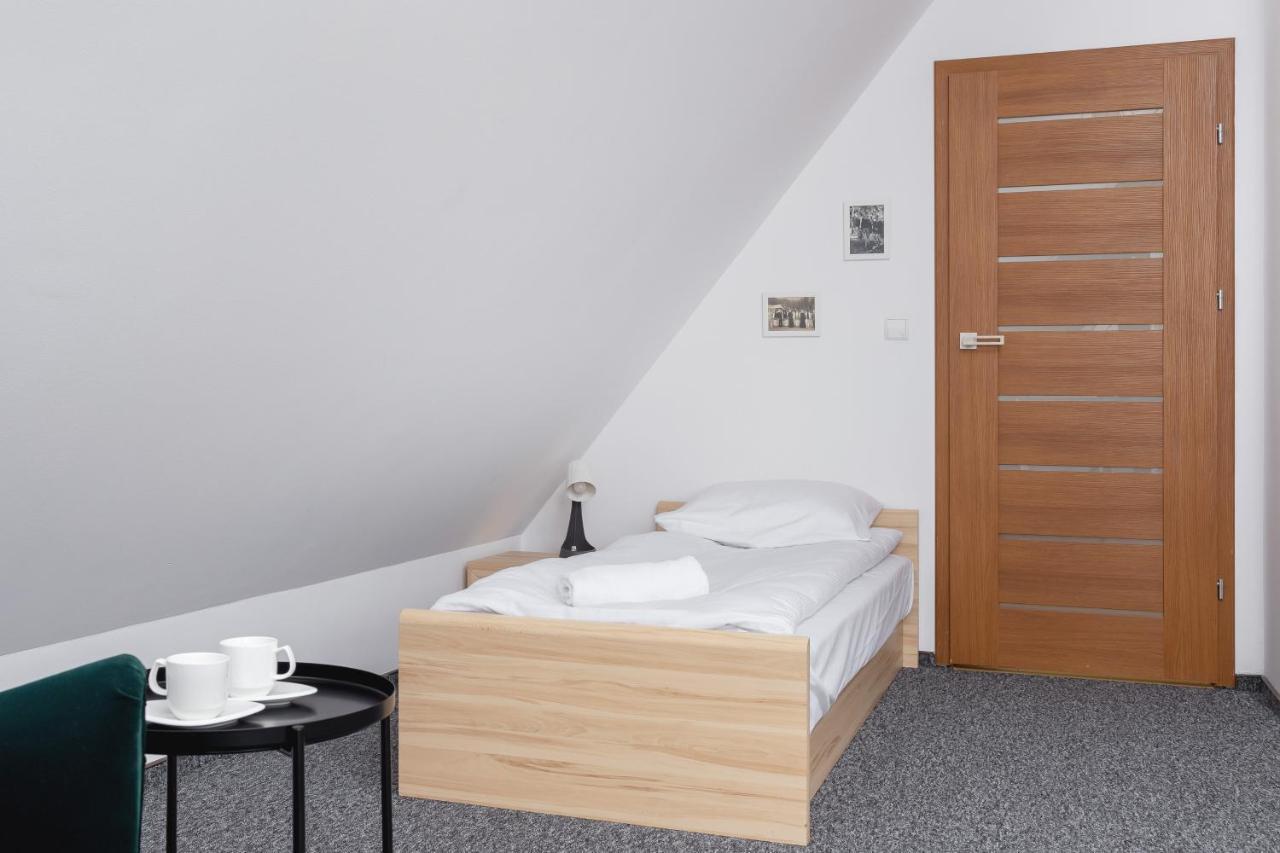 Apartament Rysy Droga Do Daniela By Renters Lägenhet Zakopane Exteriör bild