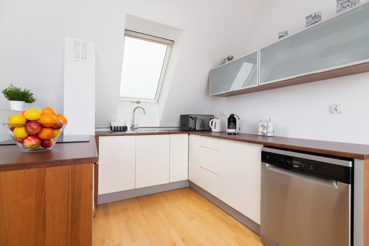 Apartament Rysy Droga Do Daniela By Renters Lägenhet Zakopane Exteriör bild
