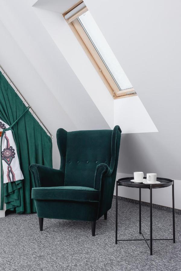 Apartament Rysy Droga Do Daniela By Renters Lägenhet Zakopane Exteriör bild